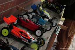 2016 ﻿﻿﻿Mai SK Offroad und LRP Offroad Challenge